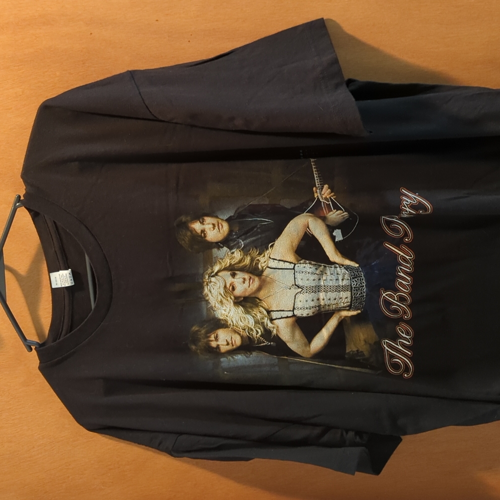 The Band Perry concert t-shirt (XXL)